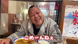 ★きんたちゃん★ Kin-chan Talks at the Ramen Shop!! - YouTube