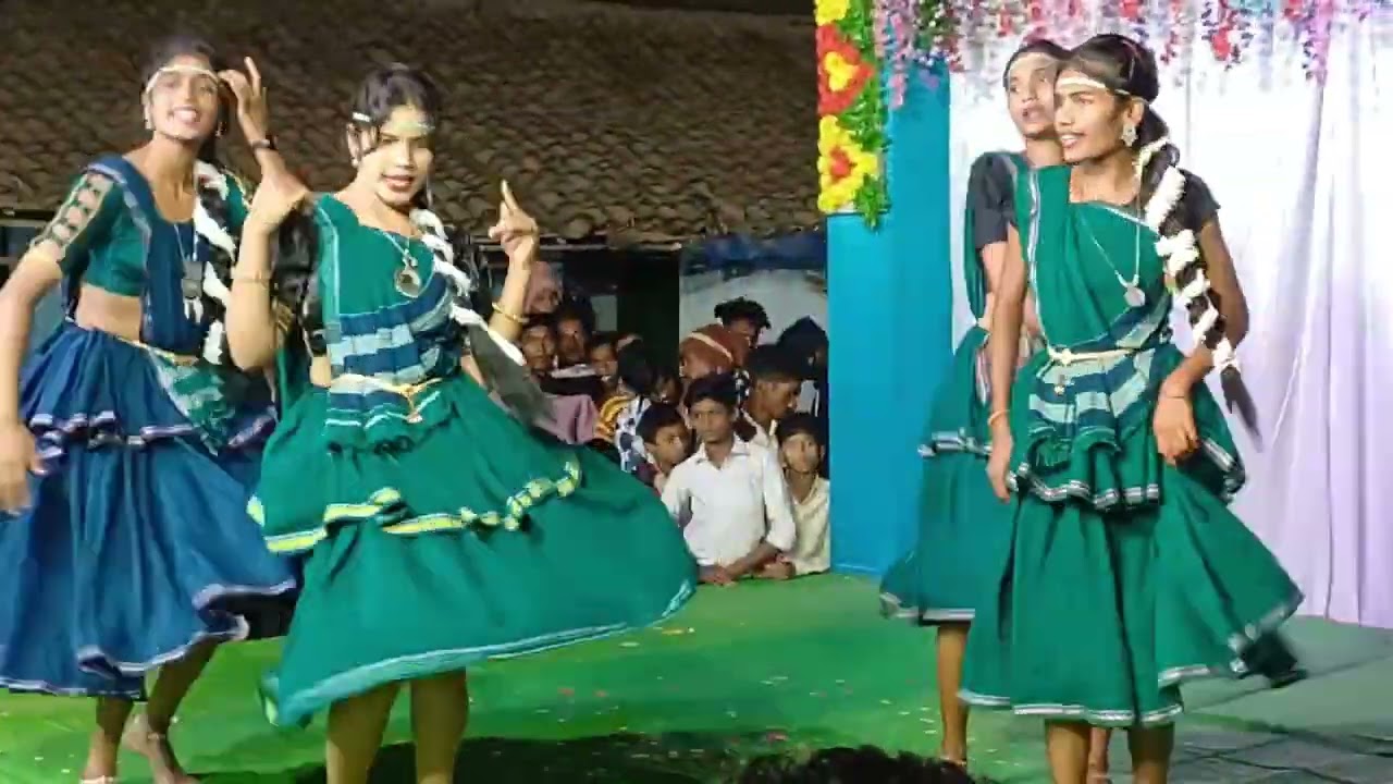 cg mix song dance ||