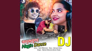 Sambalpuri Nagin Dance (feat. Humane Sagar) (DJ Remix)
