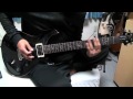 coldrain/doors 弾いてみた 【mizo3】