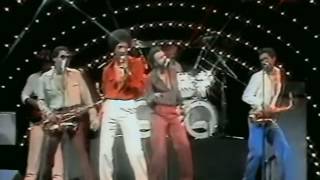 Kool   &   The Gang   --    Ladies   Night    Video   HQ