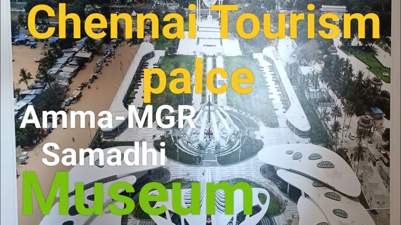 Amma samadhi |MGR samadhi |Amma museum |Amma memorial knowledge park jayalalitha MGR chennai