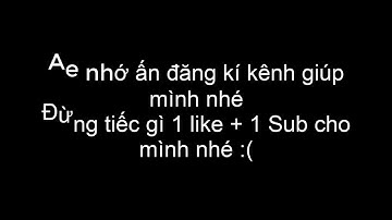 Ngọc Rồng online/ úp nick ss lên 200tr sm trong 4 tiếng _ Bạn Có Tin?