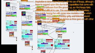 200920_Pure Data Modular Improv