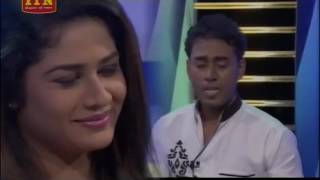 Indika Liyanage - Pata Hatha gena