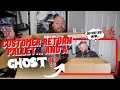 I bought a $1,610 Amazon Customer Returns Pallet + CAPTURED GHOST ON CAMERA AGAIN!