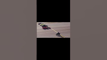 Kawasaki H2R vs Sports Car vs Jet