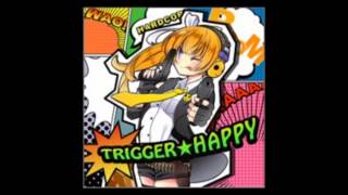 【SOUND VOLTEX】TRIGGERHAPPY【ｴﾌｪｸﾄ小】