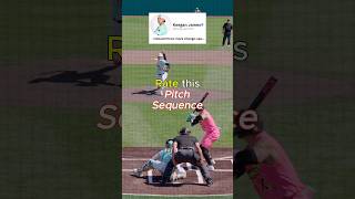 Are CHANGE-UPS the move?? #bananaball #locobeachcoconuts #keeganjames #baseball