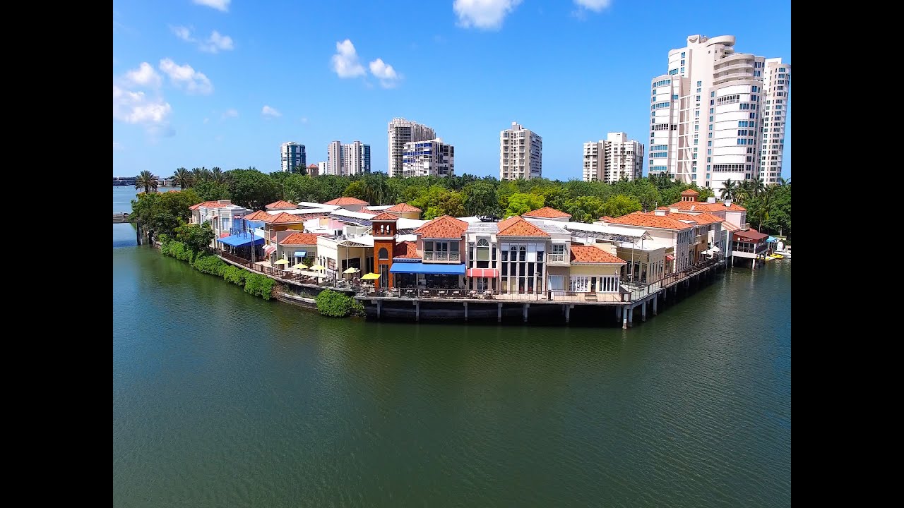 Non Stop Naples Village YouTube