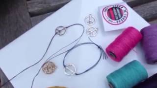 How to Make a Wish Bracelet