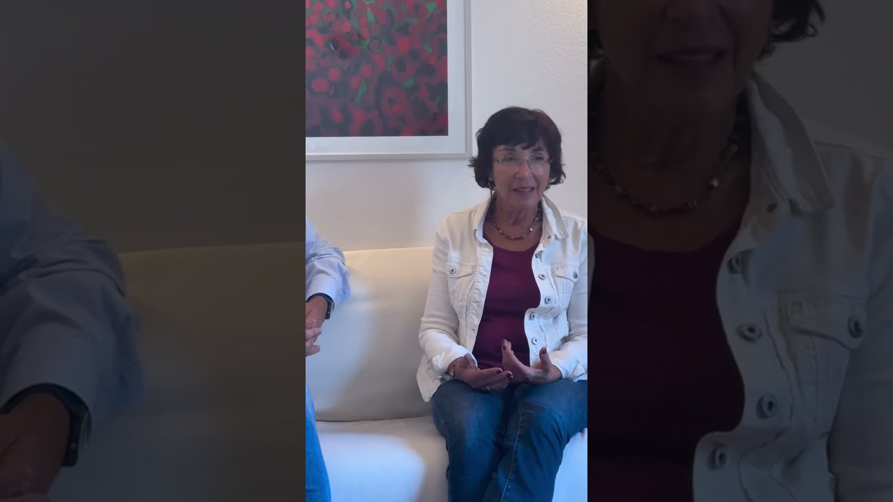 Talk: Paartherapie mit den Bösel's