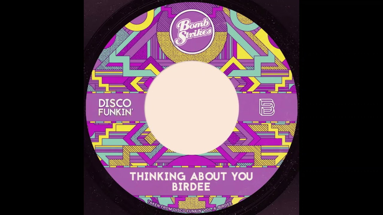 Birdee  - Thinking About You