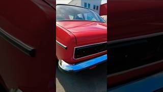 "Dr. Opel" (komm mal vorbei!) Kadett C Limo #oldtimertreffen #gevelsberg 26.04.06 #opeldeutschland