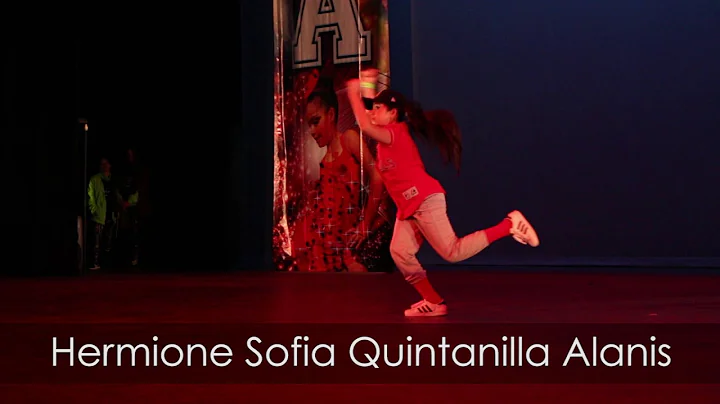 Hermione Sofia Quintanilla Alanis