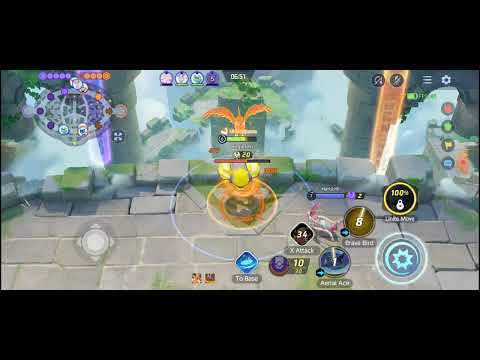 playing rank mode great 4 class