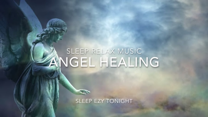 Angel Music, Healing Angelic Music