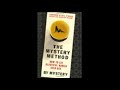 The mystery method by erik von markovik audiobook