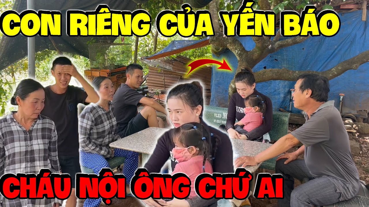 Dâu Báo Thú Tội Với Mẹ Chồng Vì Đã Có Con Riêng Phản Ứng Của DÌ Hương Sẽ Như Thế Nào