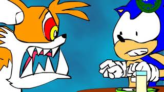 Sonic's Toast (2014)