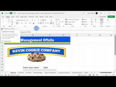 2-3. Main interface: Tabs and ribbon