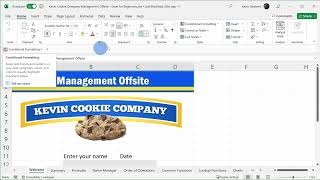 2-3. Main interface: Tabs and ribbon