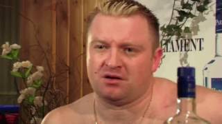 Про тёщу в каске