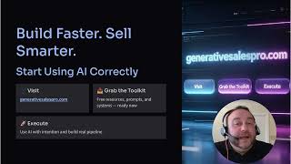 AI Course for beginners 90 minutes of class in less than 10!