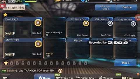 Cách bug màng hải đảo tập kích