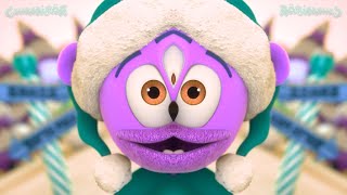 Christmas Old French Gummibär Gummy Bear Song Part 132 - Team Bahay 3.0 Super Cool Effects