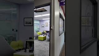 Que CCAC: Boyce Campus Segment 2 1 18 26