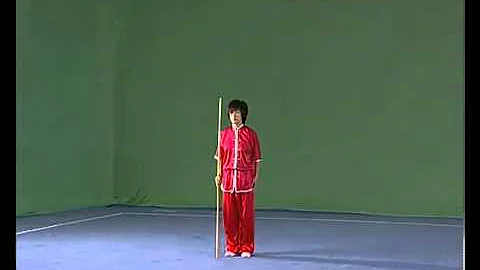 Gun shu (32 forms)