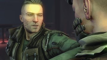 The Technomancer - Survive on Mars Gameplay Trailer