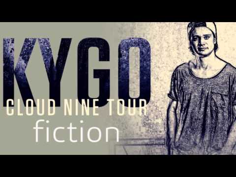 Kygo, Tom Odell - Fiction