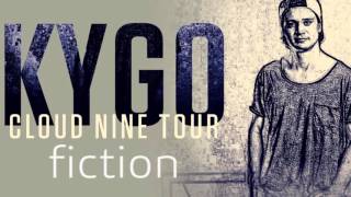 Download lagu Kygo - Fiction (feat. Tom Odell) mp3