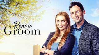 Rent A Groom | COMEDY, ROMANCE | Full Movie in English