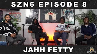 The Dawg House Podcast Szn6 Episode 8 - Jahh Fetty