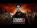 TRAIN TO BUSAN 3: THE LAST REDEMPTION | Full Fan Trailer (2026)