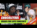 GRABO CON LAPIZ CONCIENTE (CHOCOLEYROL ❌ DJ SCUFF) FREESTYLE #11 (TEMP 03)