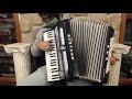 4561  black delicia chordal xiv piano accordion lmmh 41 120 1199