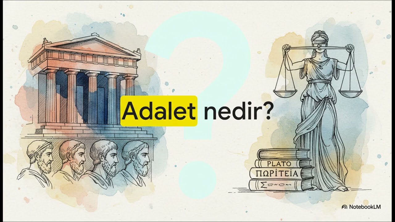 Platon'un Devleti: 2400 Yıllık Bir Cevap