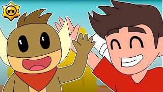 Bratu Art & Hornstromp - Brawl Stars Animation