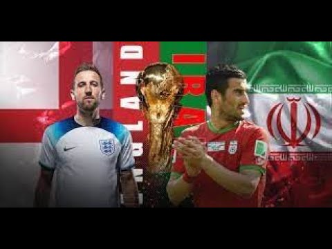 ENGLAND VS IRAN 6-1    #football #neymar #ronaldo #england #iran