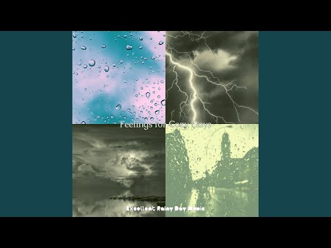 Lively Music for Thunderstorms