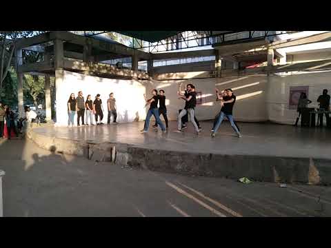 #Dance competition Event's