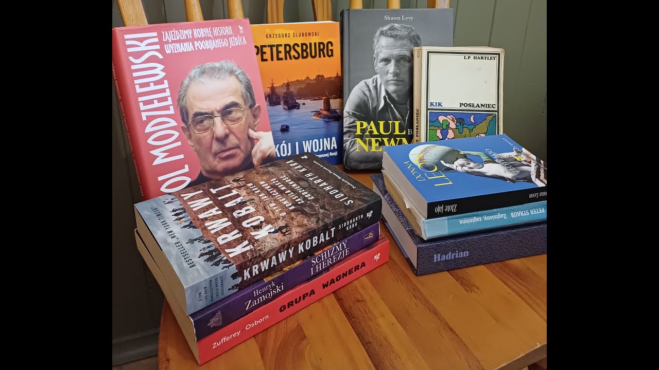 Połów literacki jesień 2025 nr1