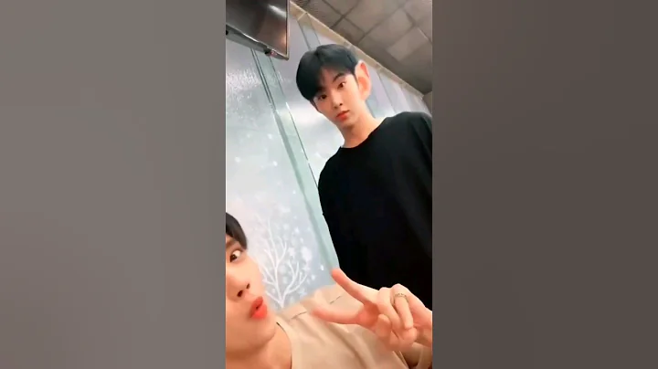 This trio 😂 #seventeen #세븐틴 #joshua #hoshi #dk #dokyeom #조슈아 #도겸 #호시 #going_seventeen #carat #kpop