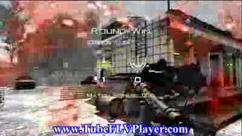 HD  Mw2 Montage 28  OpTic Predator  Episode 28  Powered by Evil Controllers.flv