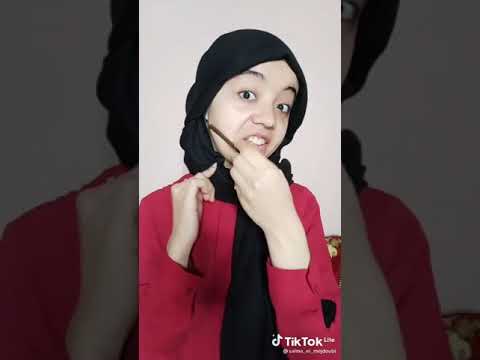 كيف تحطي ابشع مكياج في العالم مع سندريلا التيك توك
