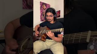 1+1=0 / Abraham Vazquez - Tony Aguirre - Requinto cover